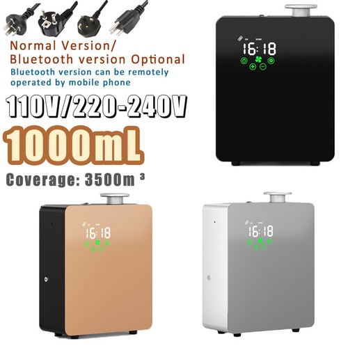 Commercial 1000ml scent - commercial,