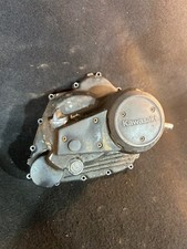 KAWASAKI KLF 300 4X4 ENGINE CASE COVER  FARM QUAD BIKE