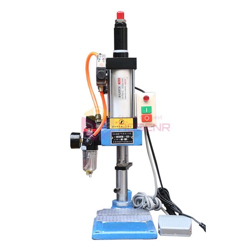 200kg pneumatic punch - 200kg, press