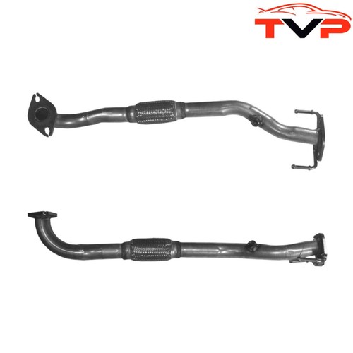 Exhaust pipe for - pipe, mitsubishi