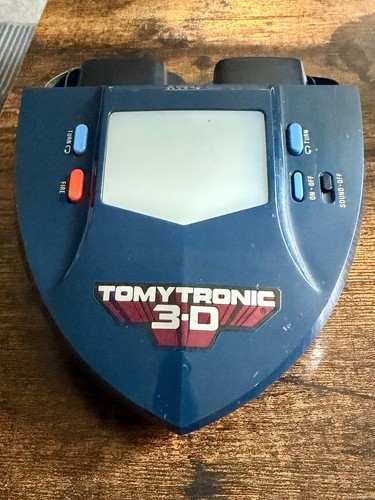 Tomy tomytronic planet zeon - planet,