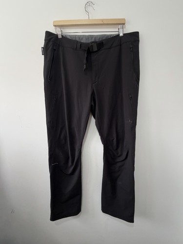 Mountain equipment ibex pant - equipment,