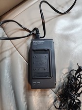 Panasonic VW-AS4 AC Power Adapter Charger for Vintage Video Camcorder VHS VHS-C