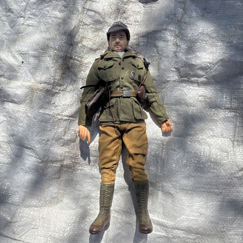 Scale world war - war, ii