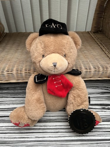 New fao schwarz teddy - fao,