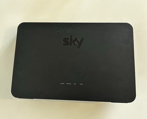 Sky sr203 dual band - sr203, dual-band