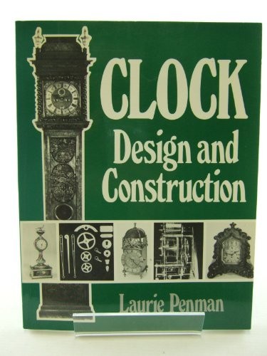 Clock design and - clock,