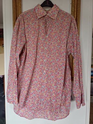 Liberty london floral print - liberty,