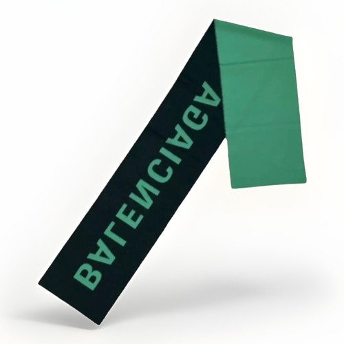 Balenciaga reversible logo - balenciaga,