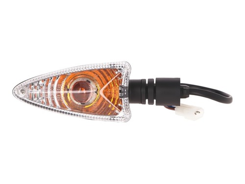 Indicator light assy - indicator, front