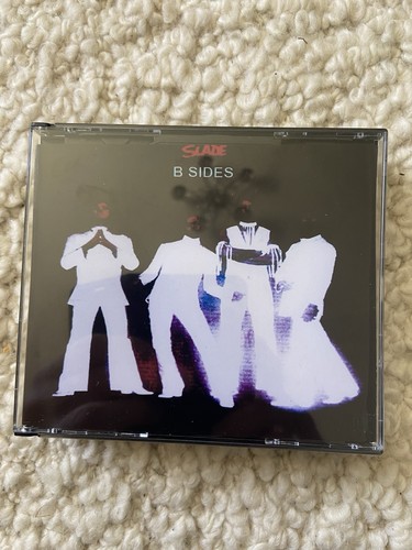Slade the sides boxset 3cd - sides,