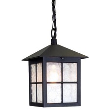 Elstead Lighting BL18B Black