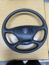 Scania R Steering Wheel