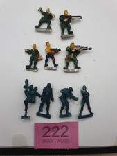 CLASSIC Metal Necromunda VAN