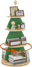 NEW Solid Wood Kids Rotating
