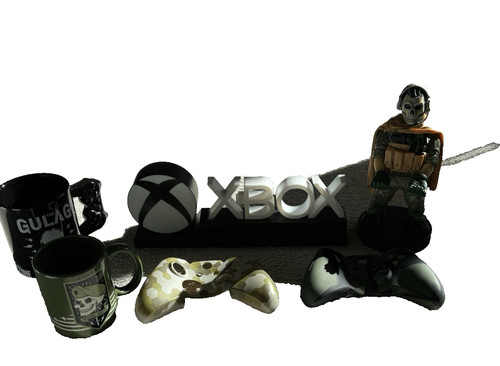 Gaming call duty xbox - call,