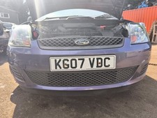 FORD FIESTA STYLE 2001-2008