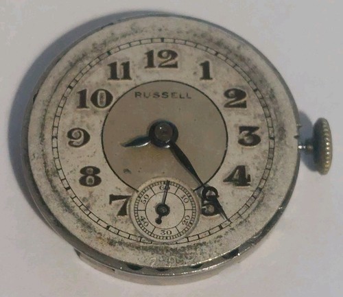 Vintage russell ladies - vintage,