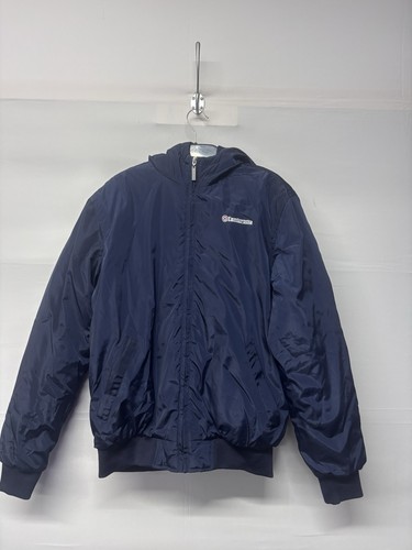 Men lambretta navy padded - men’s,