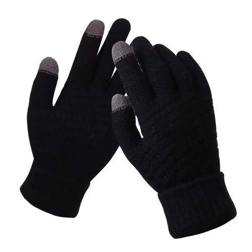 Women men winter touch screen - touch,