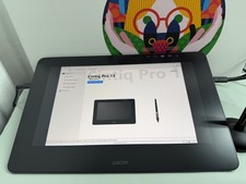 WACOM Cintiq Pro 13”
