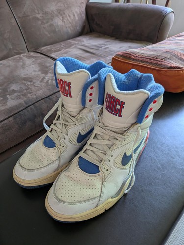 Brand nike model - nike, air