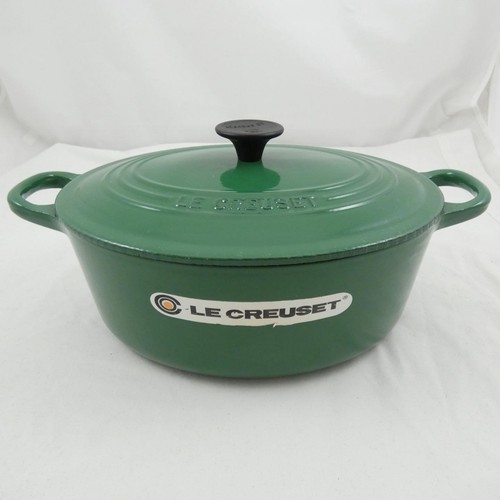 Creuset casserole dish - creuset,