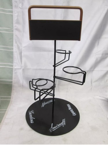Cocktail drink tree stand - /,