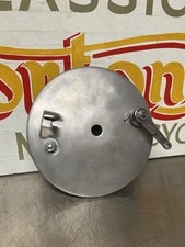 Triumph 8” Front Brake Plate W1330 1958-1965 8 Inch SLS T120 6T TR6 BSA Norton