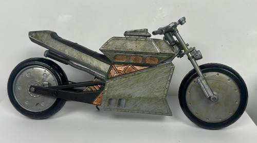 Blade motorcycle bike marvel - blade,