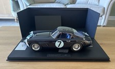 1/12th FERRARI 250GT SWB hand