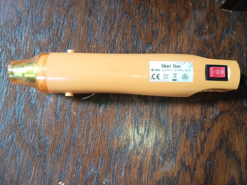 300w mini heat hot - 300w, gun