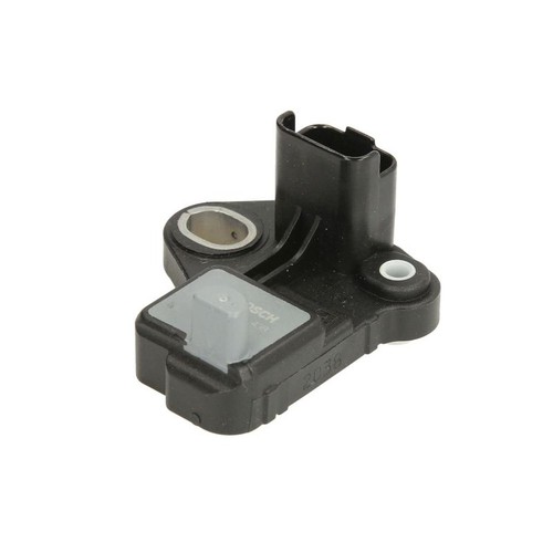 Crankshaft position sensor - position,