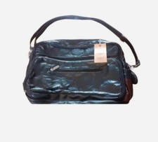 Cotton Traders Organiser Bag