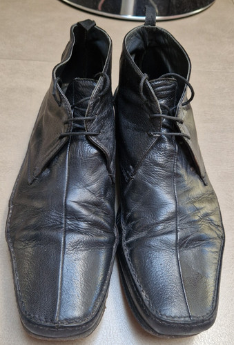 Men hudson mod - mod, 60's