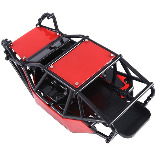 Rock body chassis kit - body, 110