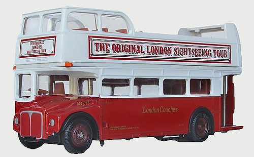 Efe 17801 aec routemaster rm - 17801,,