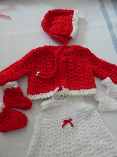 Christmas clothes fit - clothes,