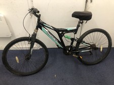 Silver Fox Vault 26” Dual