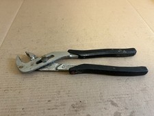 FACOM TOOLS 482 STANDARD MULTIGRIP PLIERS 250MM