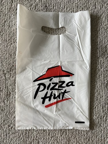 Vintage rare pizza hut - vintage,