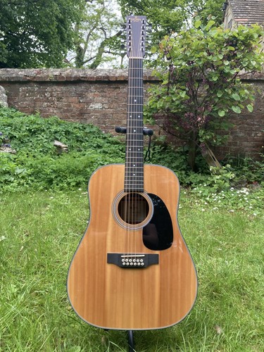 Sigma dm12 1st string - dm12-1st+,