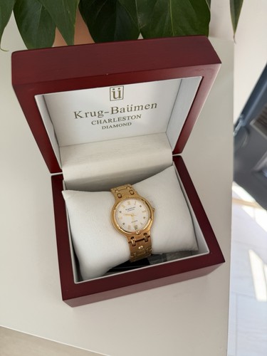 Krug baumen ladies charleston - ladies,