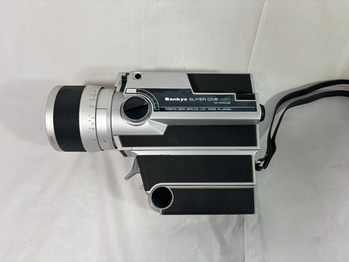 Sankyo super cme 880 - super, cme-880