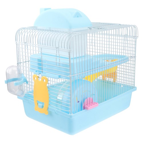 Hamster travel animal house - ,