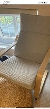 IKEA Poang Chair