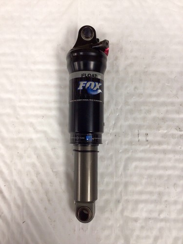 Fox float propedal 200x50mm - r,