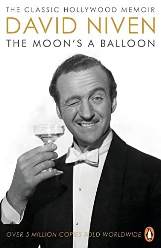 The moon balloon - a, by