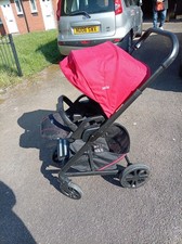 Joie Single Pushchair  Brand