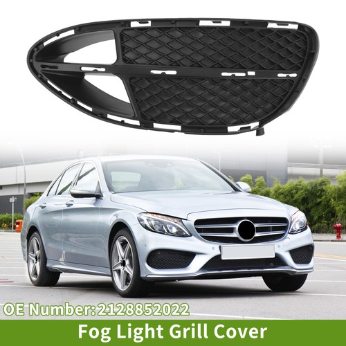 Car front right fog - car,